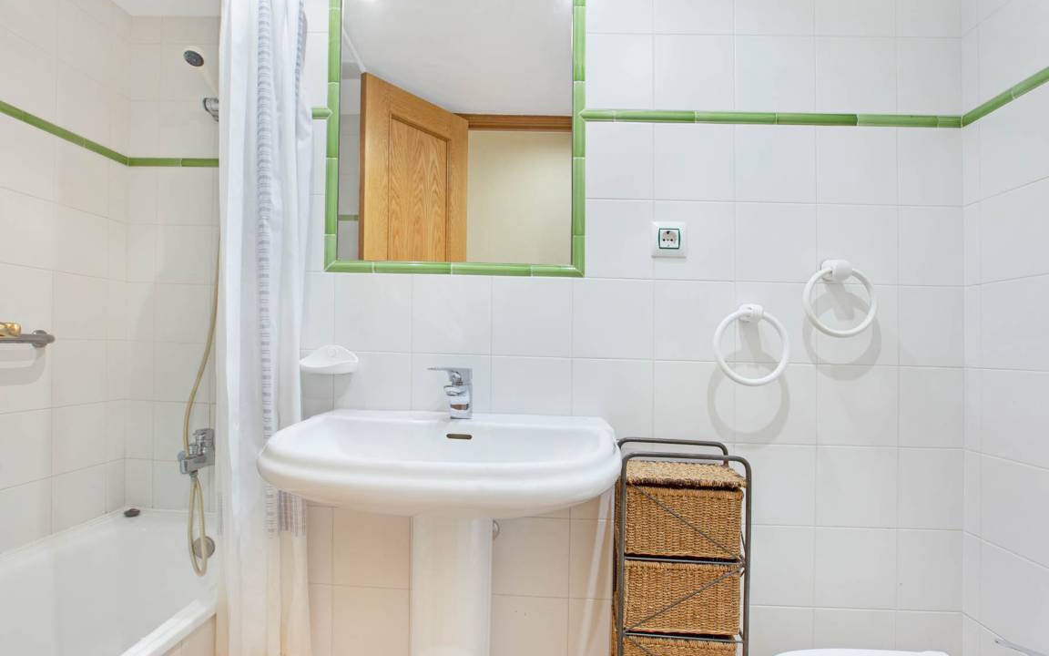 Photo of Bathroom in Llafranc