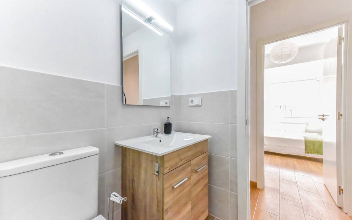 Photo of Bathroom in Valladolid