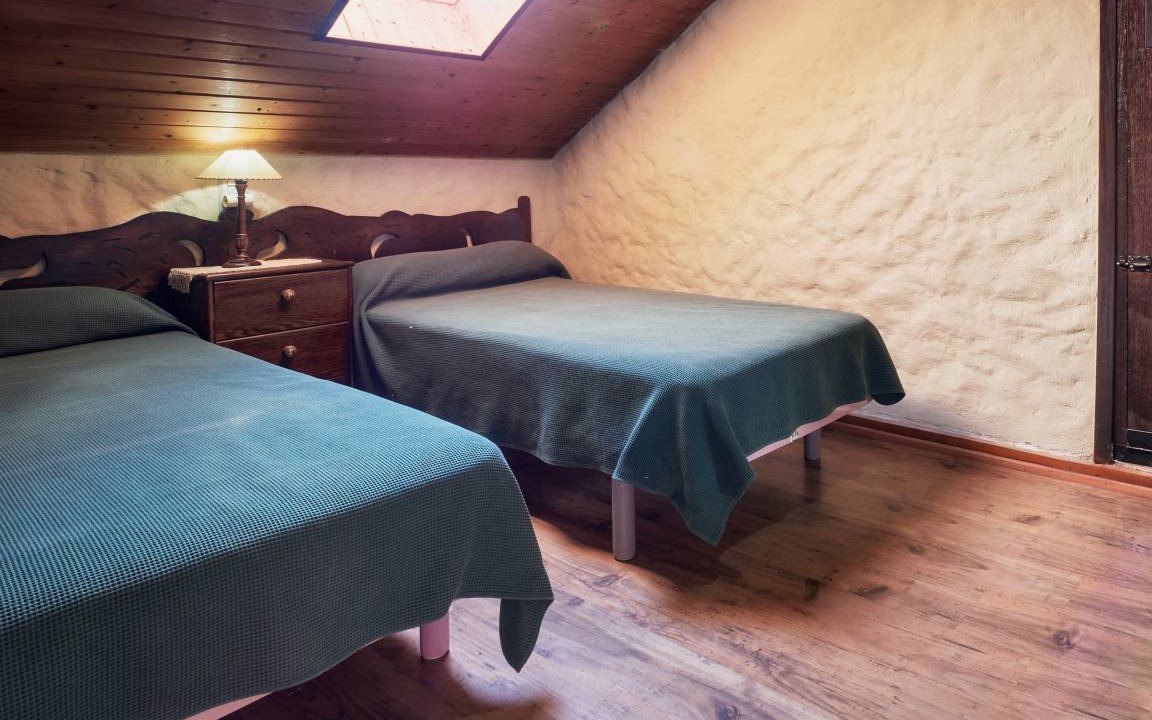 Photo of Bedroom in Odollo