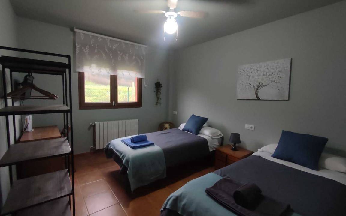 Photo of Bedroom in Luzmela
