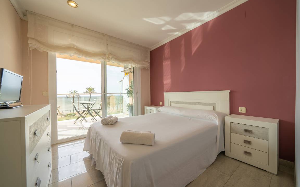 Photo of Bedroom in Pineda de Mar
