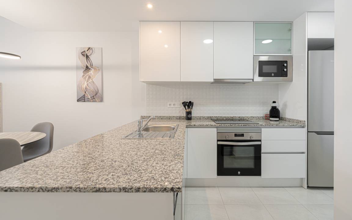 Photo of Kitchen in Mar de Pulpi
