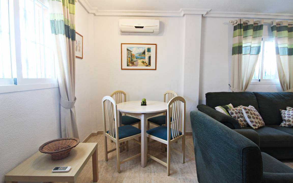 Photo of Livingroom in Vera Beach