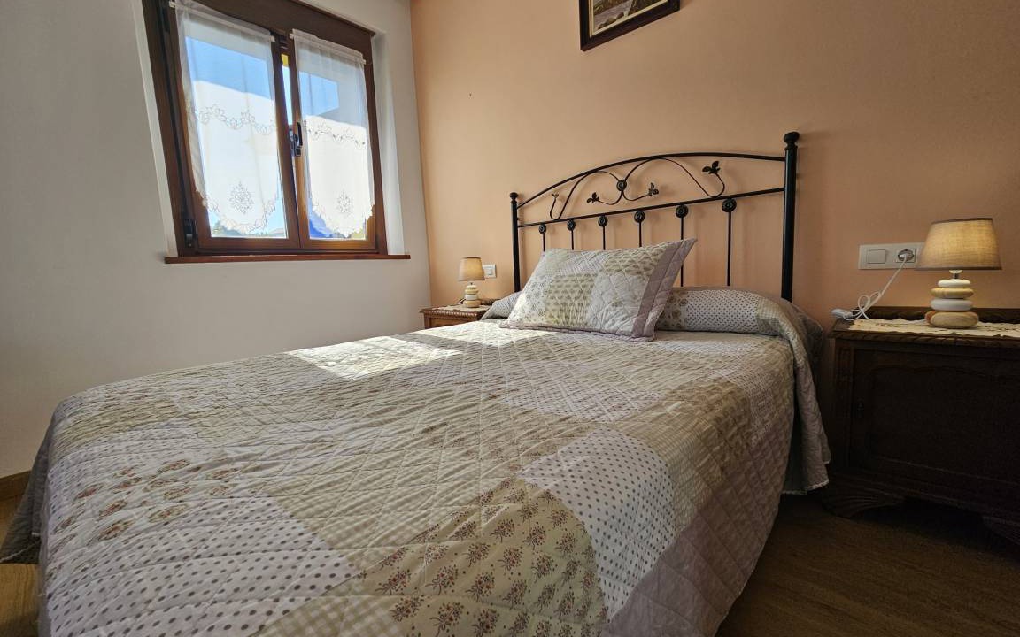 Photo of Bedroom in Sebreno