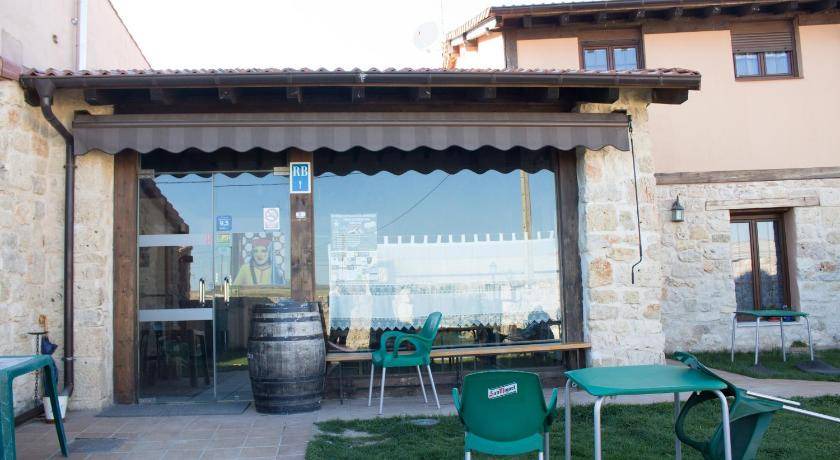 Photo of Others in Modubar de San Cibrian
