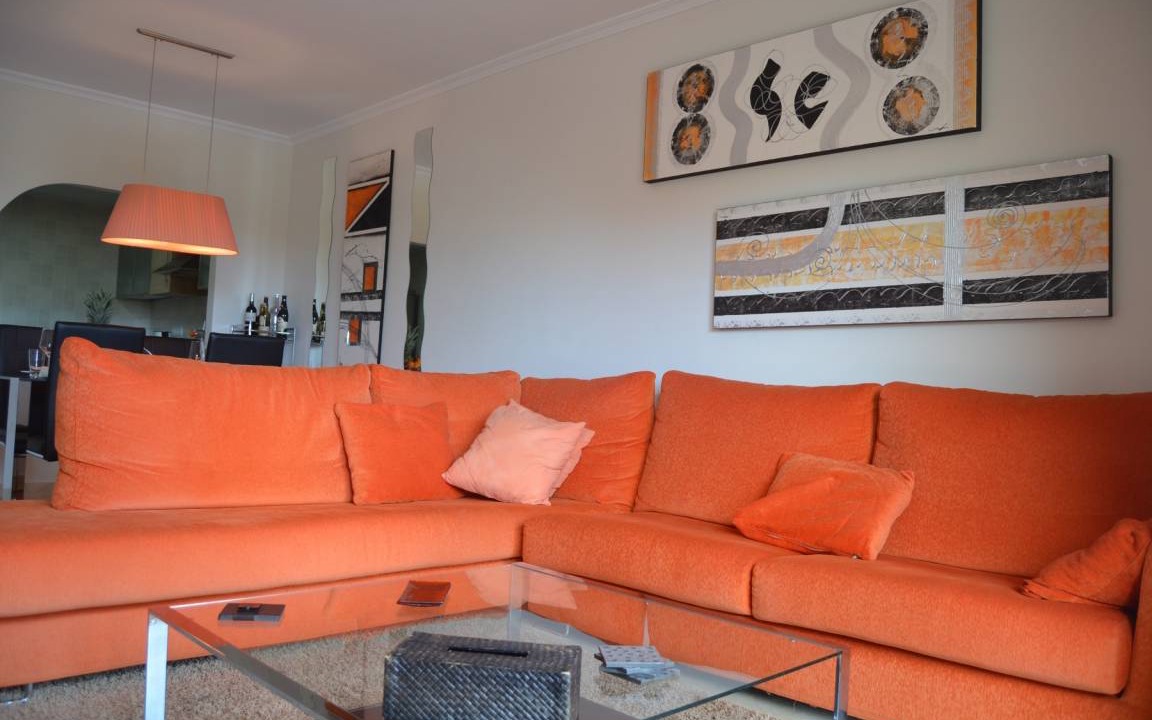 Photo of Livingroom in El Beal