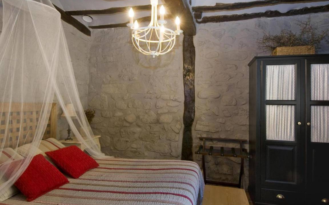 Photo of Bedroom in San Roman de Cameros