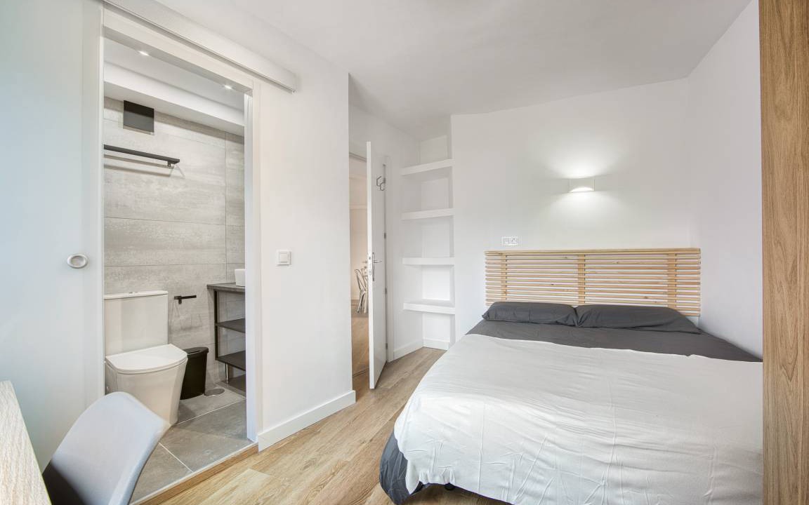 Photo of Bedroom in El Cristo y Buenavista