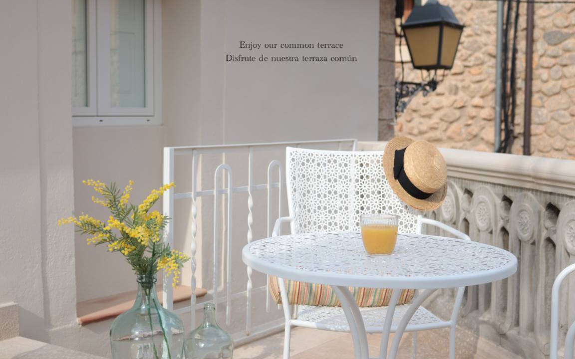 Photo of Patio Balcony in Esporles
