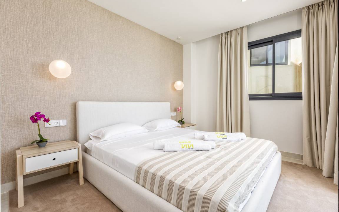 Photo of Bedroom in Fuengirola
