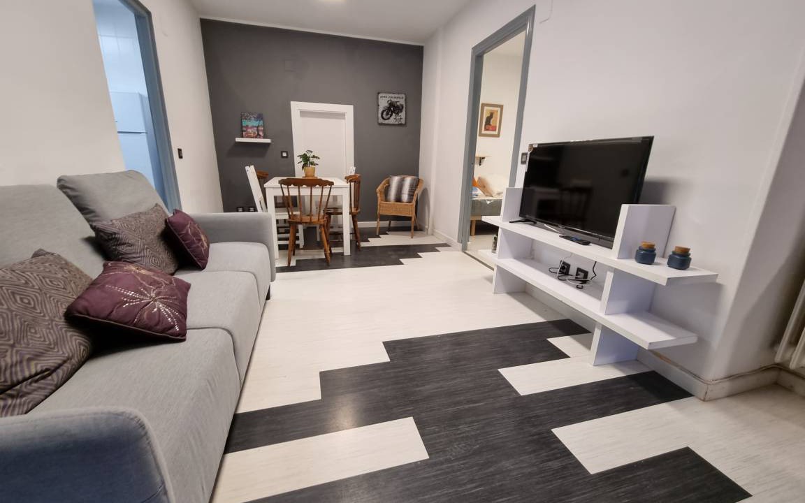 Photo of Livingroom in Cabanaquinta