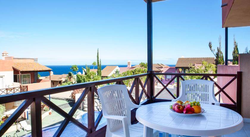 Photo of Patio Balcony in Brena Baja