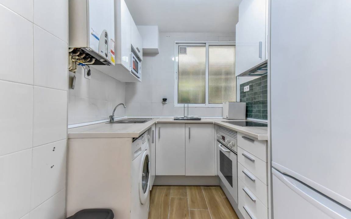 Photo of Kitchen in Valladolid