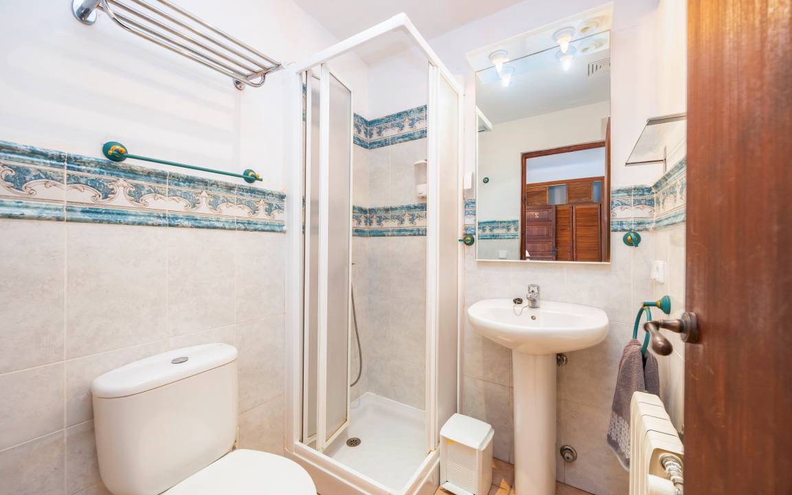 Photo of Bathroom in Puigpunyent