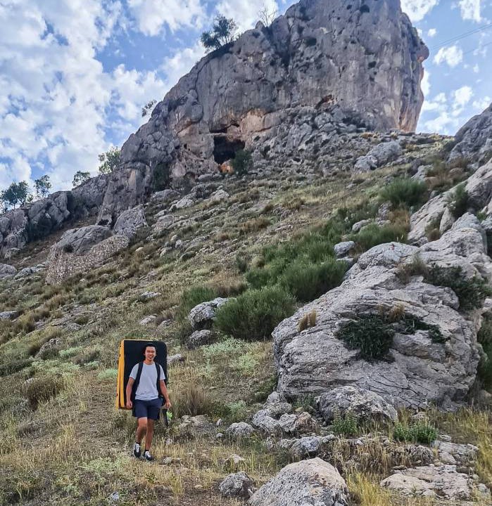 Photo of Others in Cogollos de la Vega