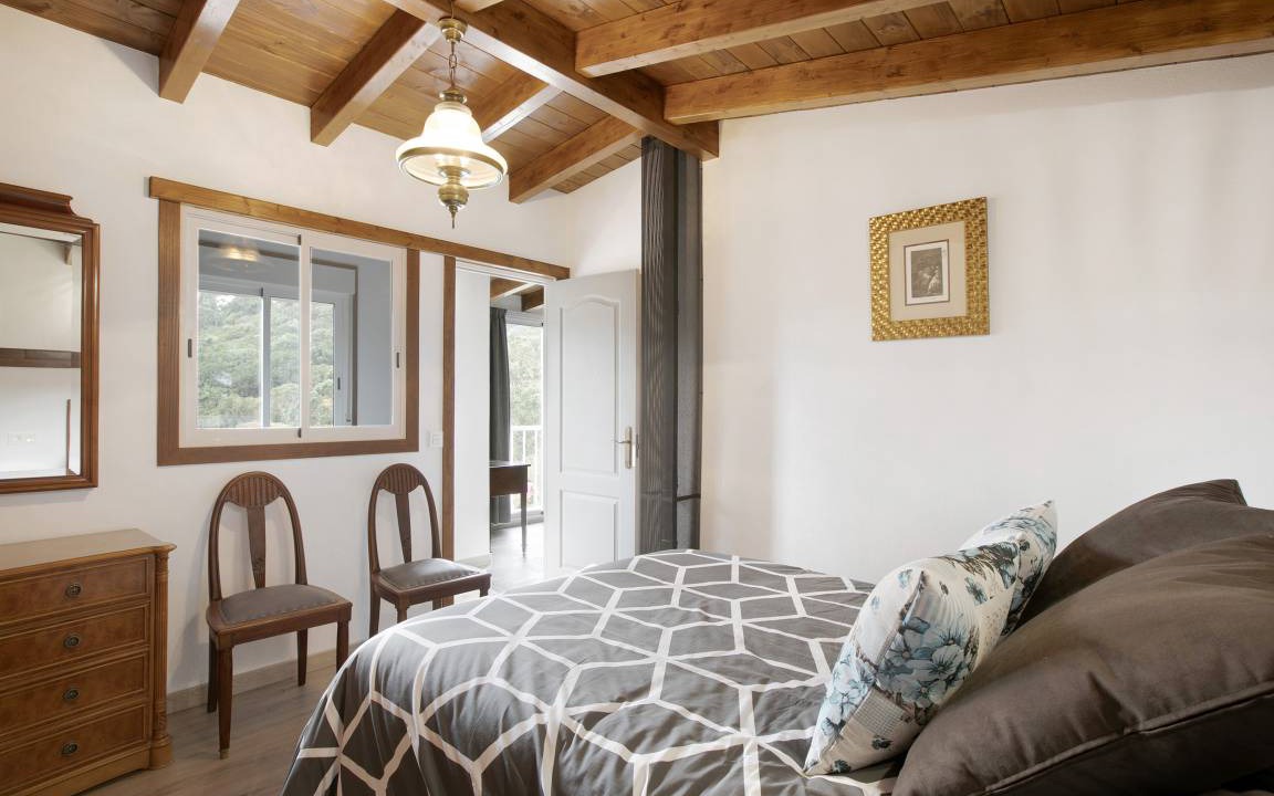 Photo of Bedroom in Tegueste
