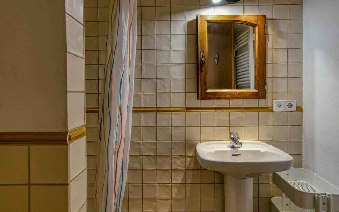 Photo of Bathroom in Begur