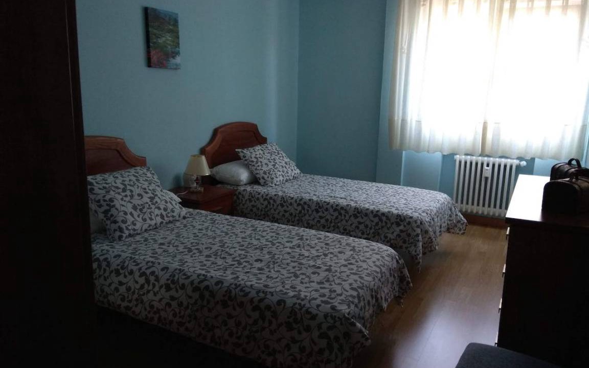 Photo of Bedroom in Distrito Llano