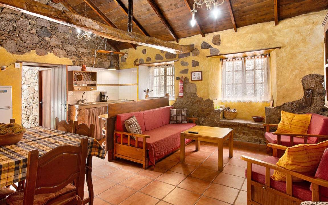 Photo of Livingroom in Chejilipes