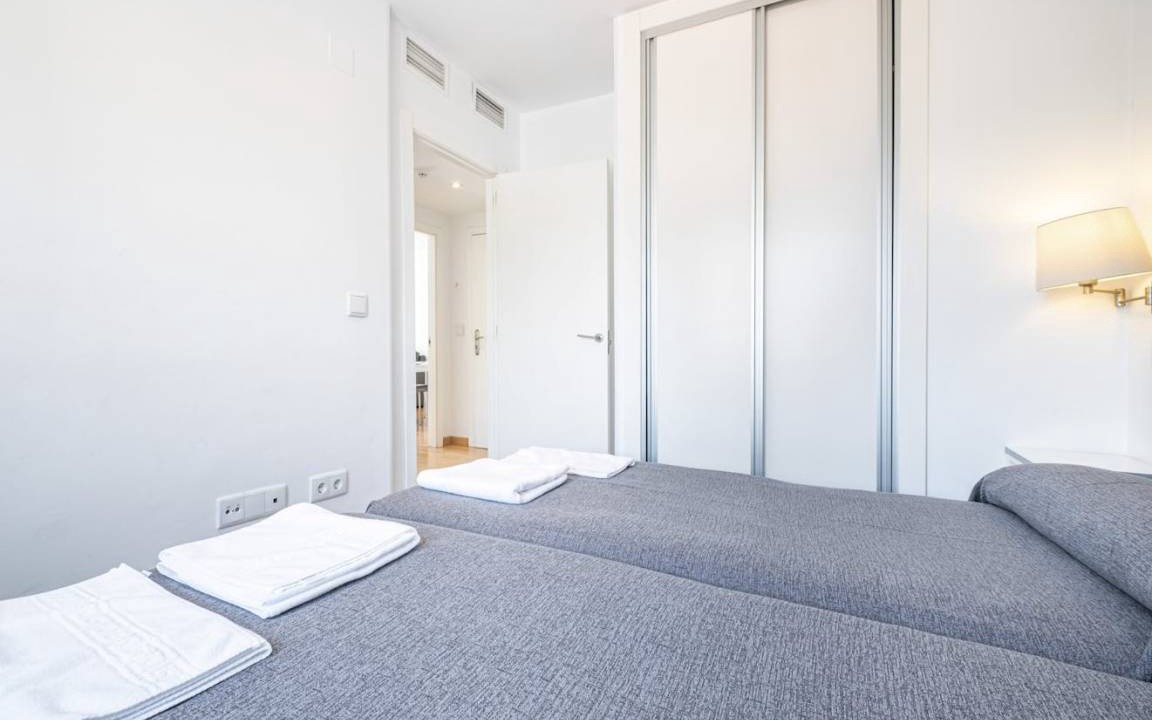 Photo of Bedroom in Benidorm Centro
