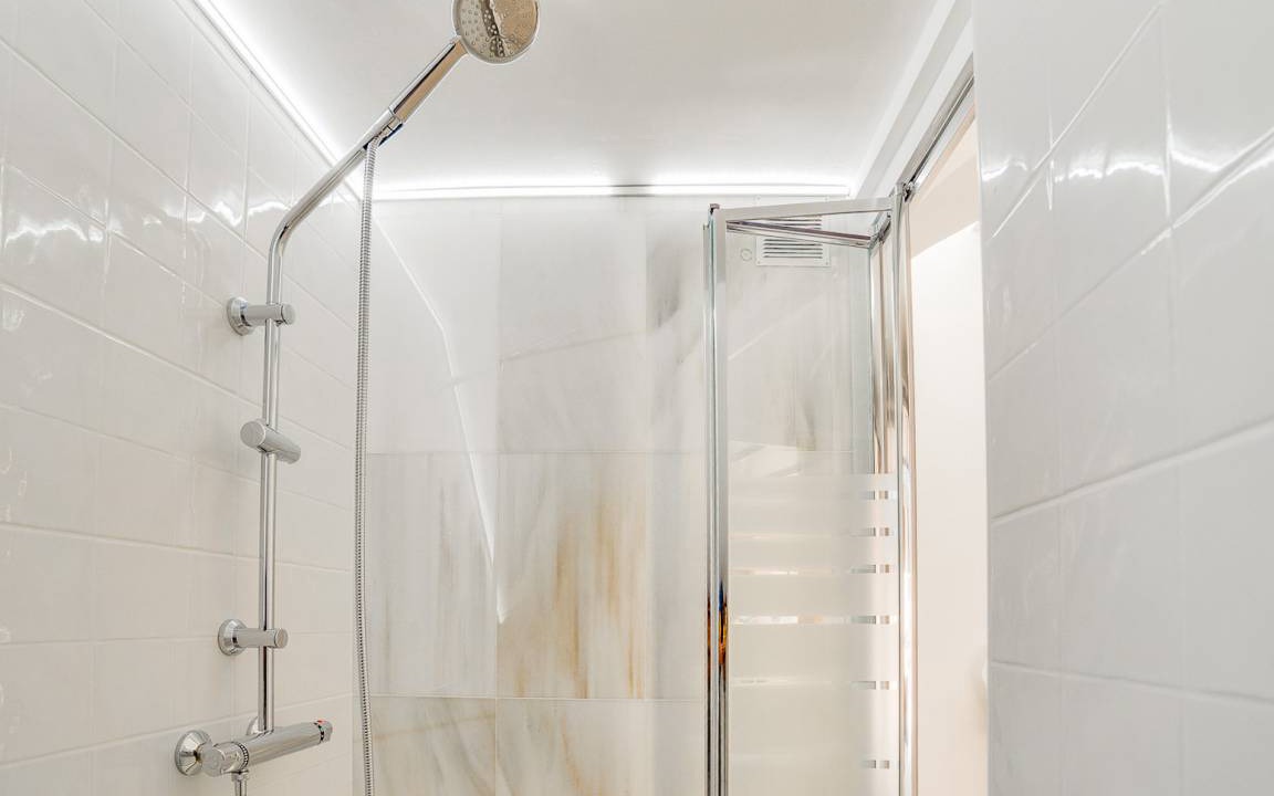 Photo of Bathroom in Sindicat