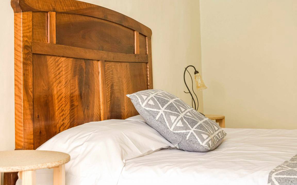 Photo of Bedroom in Banyoles