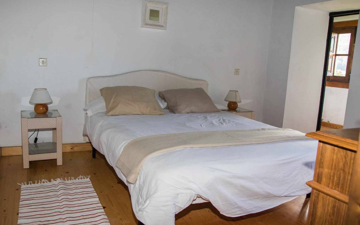 Photo of Bedroom in Linares