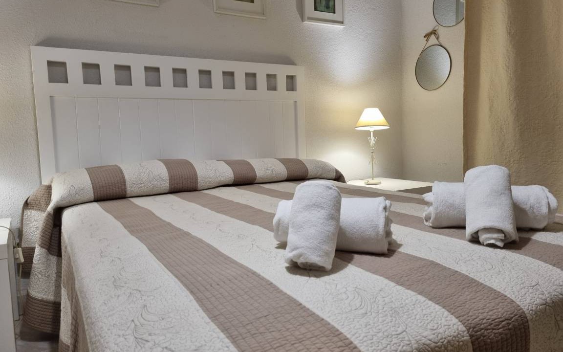 Photo of Bedroom in Somo