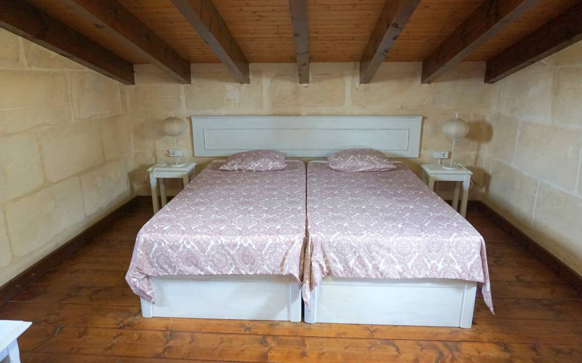Photo of Bedroom in Moscari