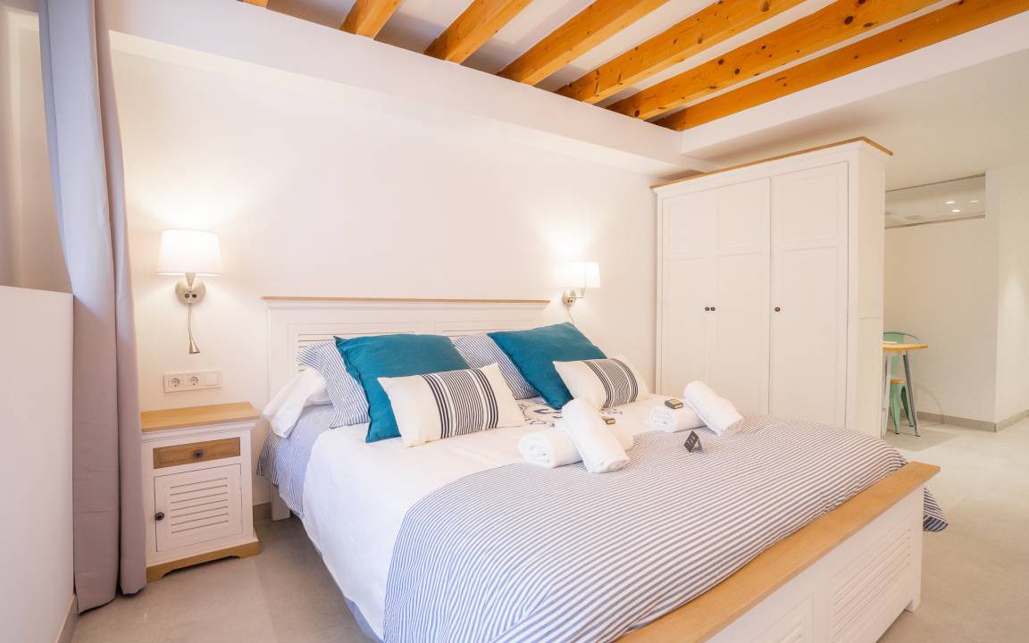 Photo of Bedroom in Sindicat