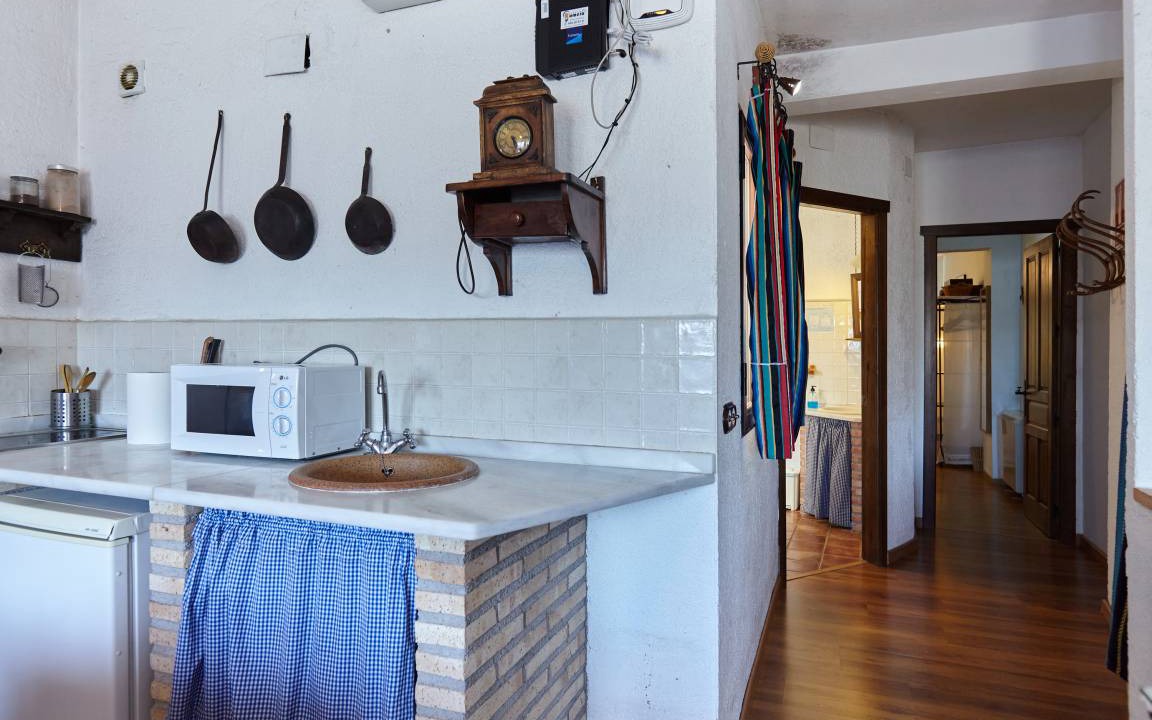 Photo of Kitchen in Hornos