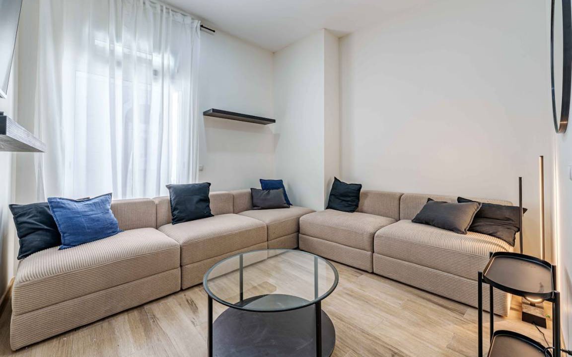 Photo of Livingroom in La Merced
