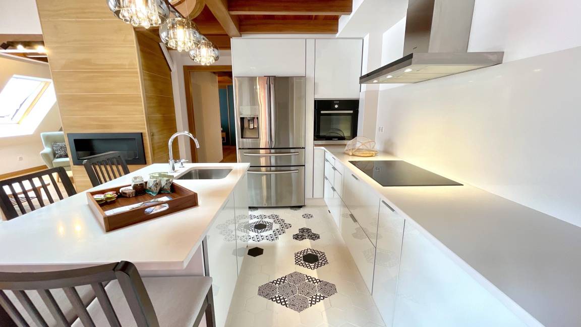 Photo of Kitchen in Covas