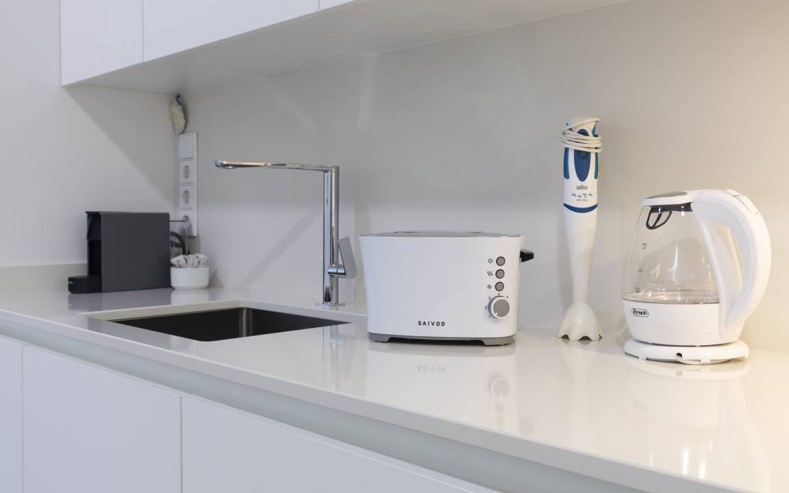 Photo of Kitchen in Nou Moles