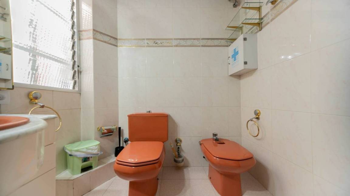 Photo of Bathroom in Nou Moles