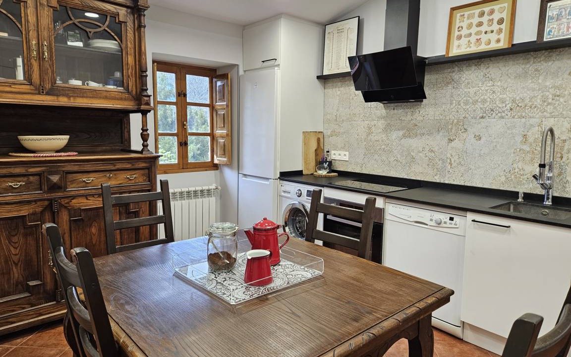 Photo of Kitchen in Loro