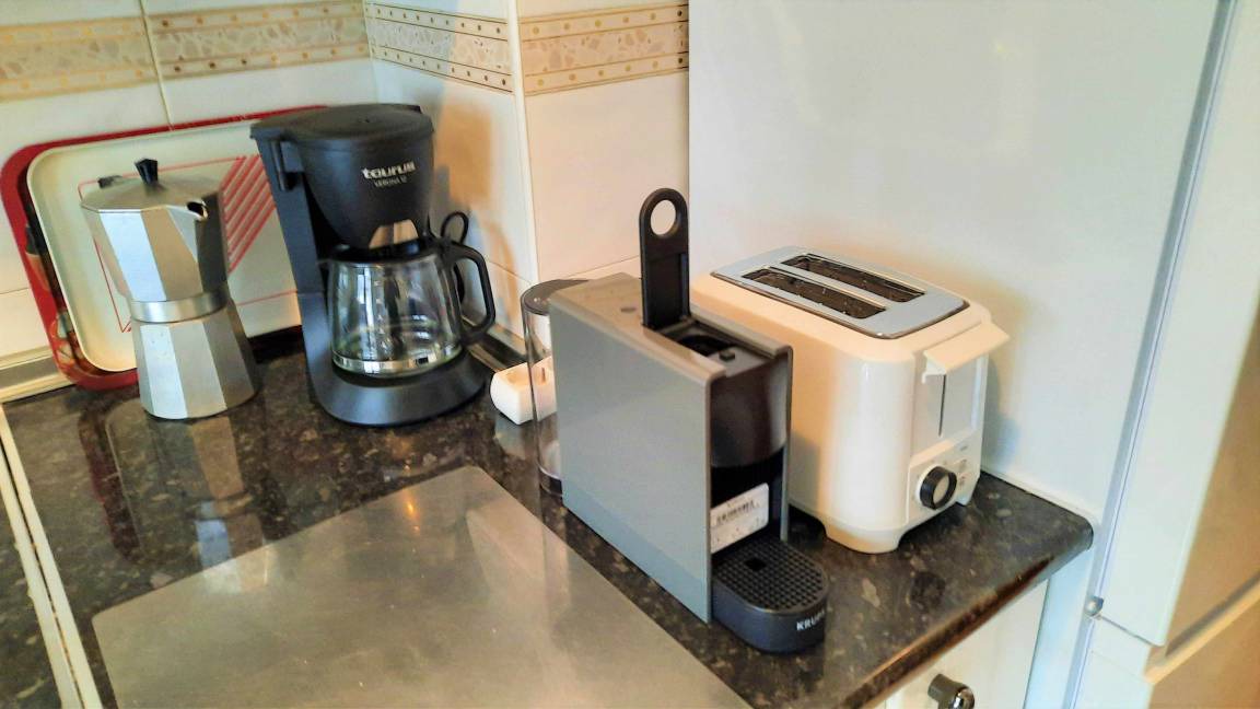 Photo of Kitchen in Riano