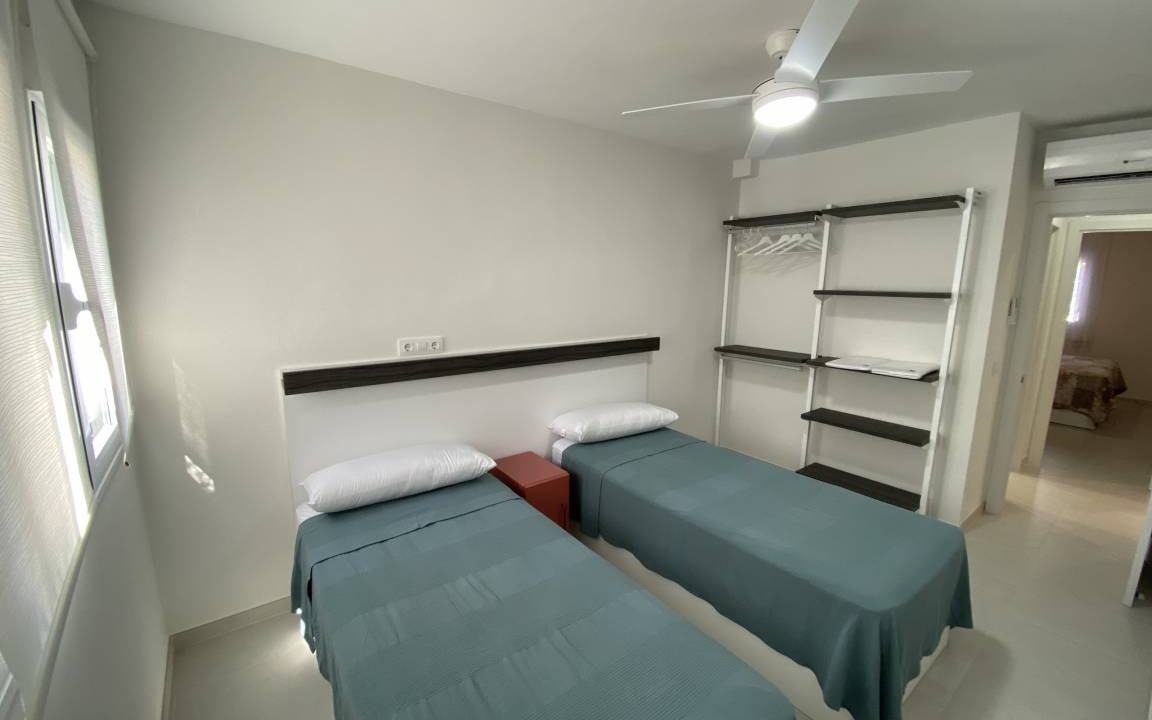 Photo of Bedroom in Puerto Rey