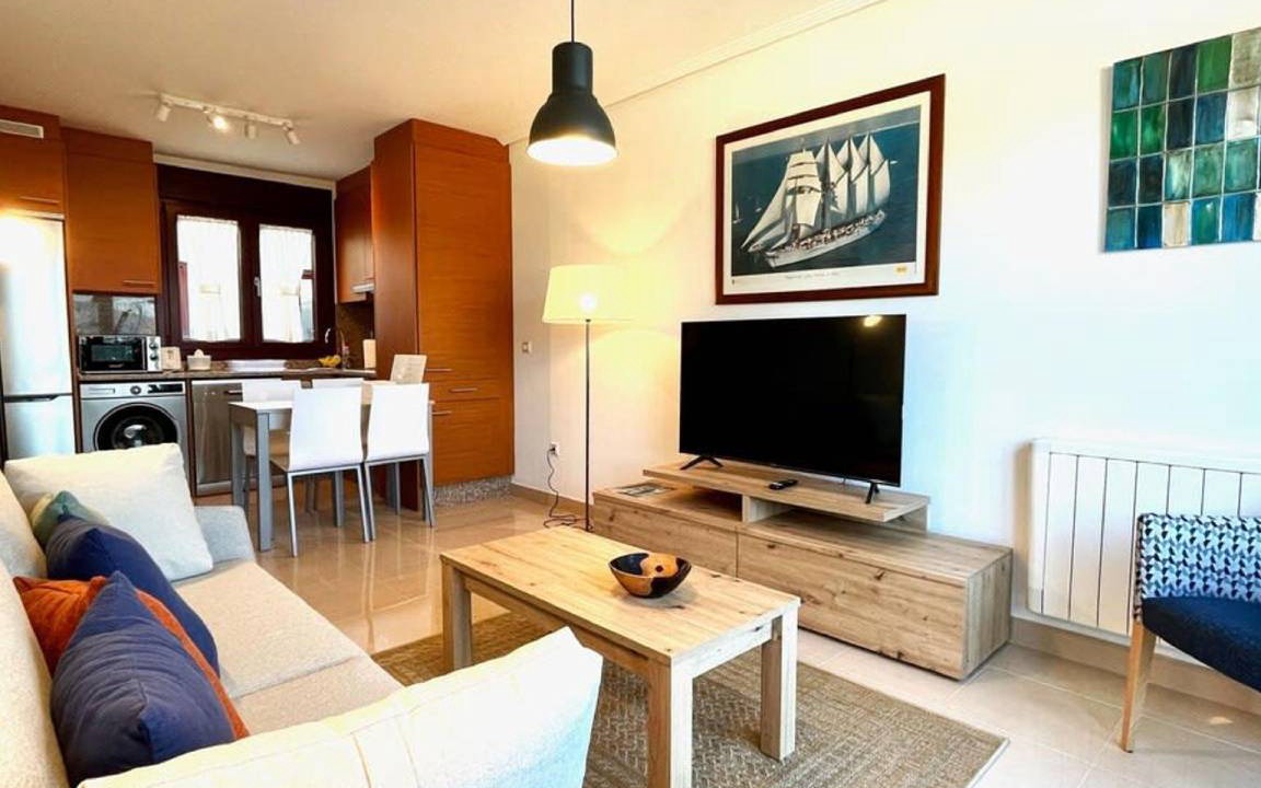 Photo of Livingroom in Covas