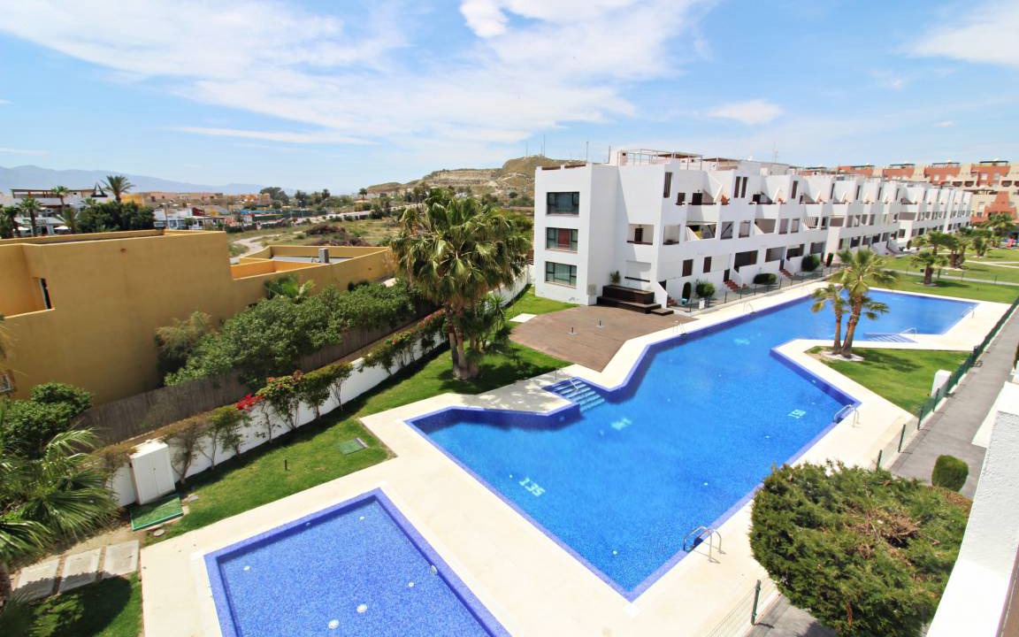 Photo of Patio Balcony in Vera Beach