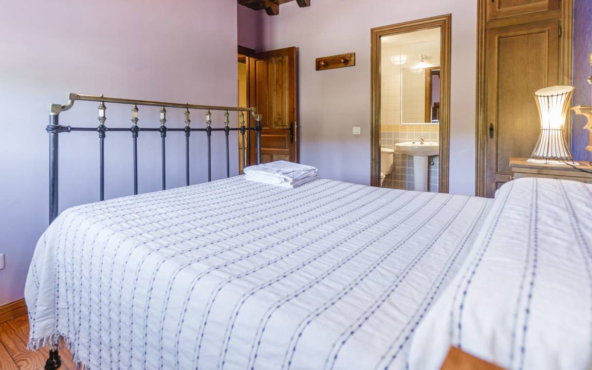 Photo of Bedroom in Valle de Valdelaguna