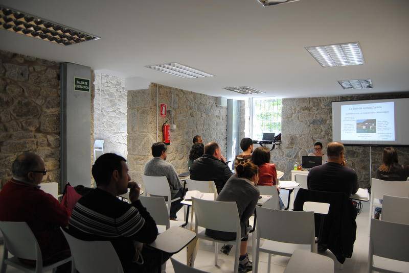 Photo of Others in San Lorenzo de Barjacoba