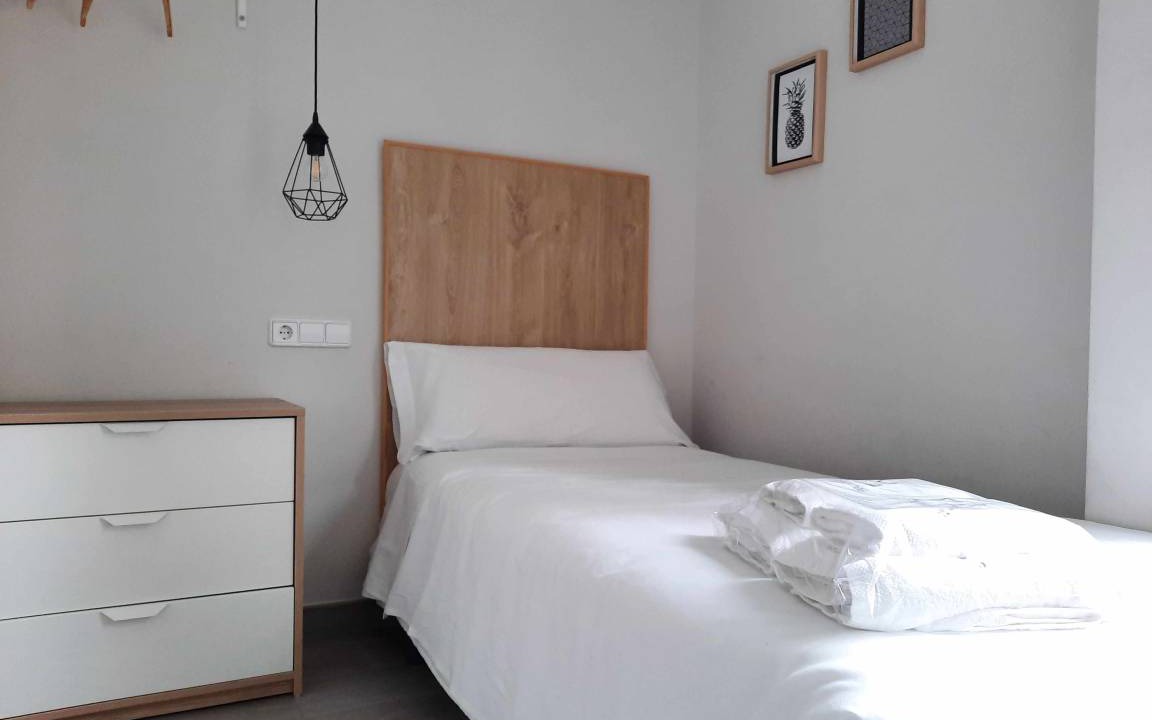Photo of Bedroom in Ainsa