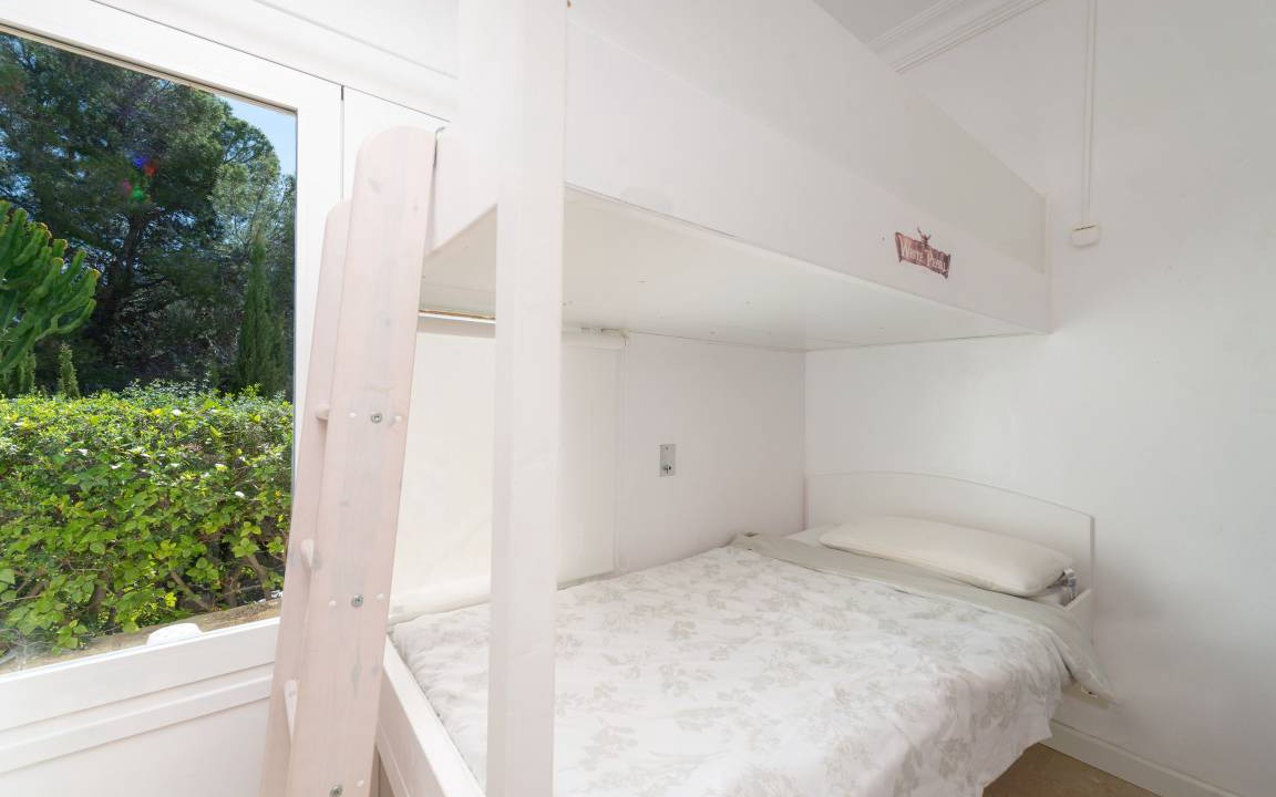 Photo of Bedroom in Portals Nous