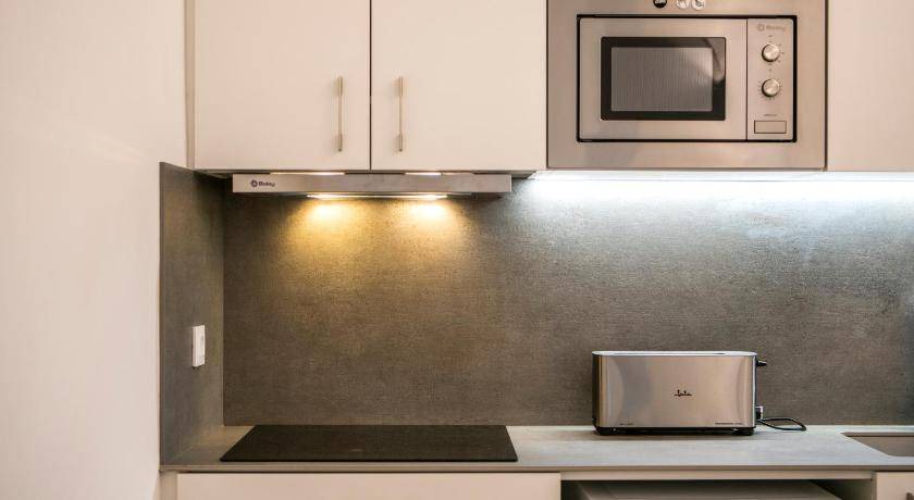 Photo of Kitchen in Banyoles
