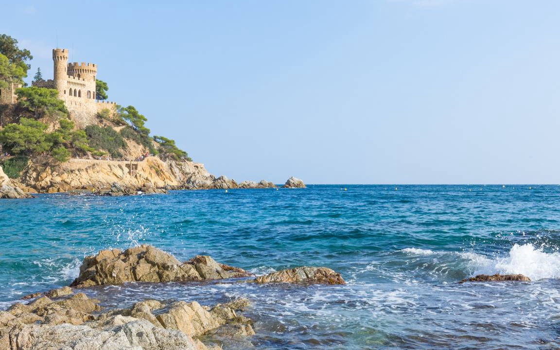 Photo of Others in Lloret de Mar
