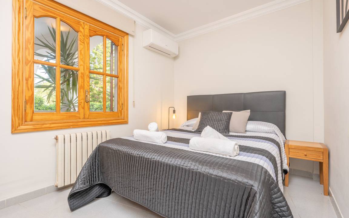 Photo of Bedroom in Son Dureta