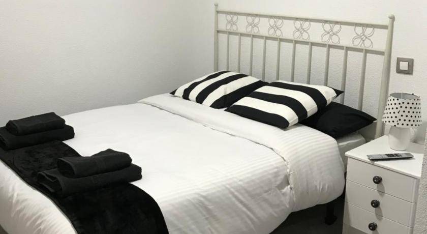 Photo of Bedroom in Santona