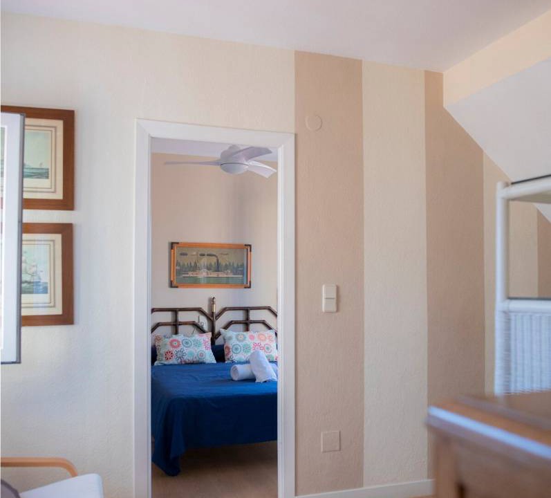 Photo of Livingroom in Cabo de Palos