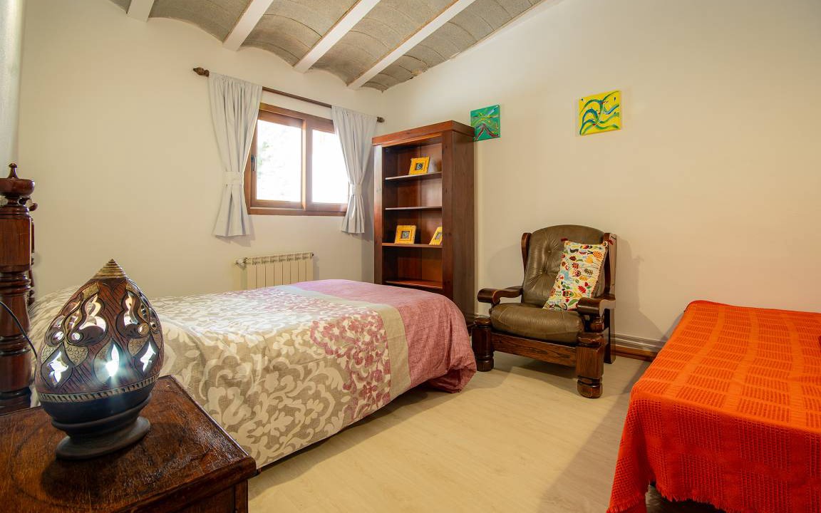 Photo of Bedroom in Castril